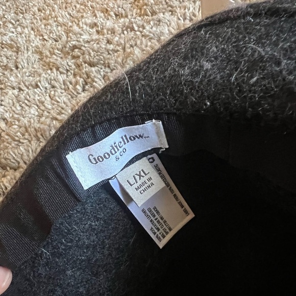 NWT Goodfellow mens hat - Picture 2 of 3